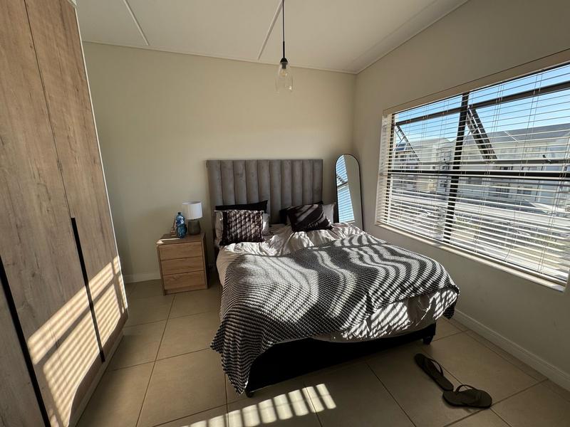 2 Bedroom Property for Sale in Richwood Western Cape